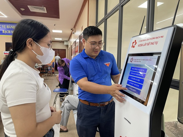 Đưa thanh niên trở thành lực lượng tiên phong của đất nước - Ảnh 5.