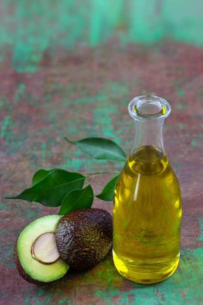 Τρόποι χρήσης ελαίου αβοκάντο στην περιποίηση της επιδερμίδας - Εικόνα 1. Những cách sử dụng dầu bơ trong chăm sóc da
- Ảnh 1.
