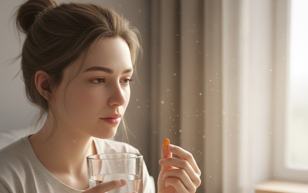 Khi bổ sung vitamin C cần tránh những thực phẩm nào?- Ảnh 2.