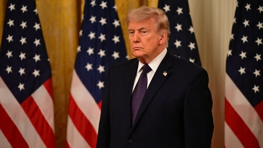 Le président américain a annoncé que le Hezbollah avait accepté un cessez-le -feu, mais Israël n'exclut pas la possibilité d'une attaque.