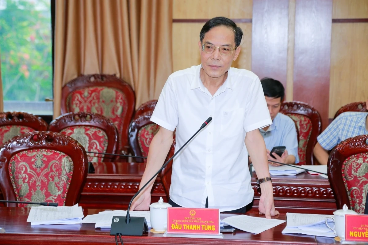 Sắp xếp thôn, tổ dân phố phải phù hợp thực tiễn và phục vụ Nhân dân