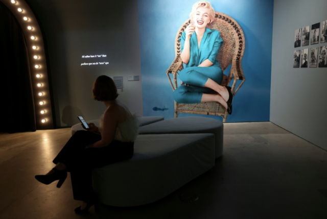100 năm ngày sinh Marilyn Monroe: 'Huyền thoại tóc vàng' thách thức Hollywood - Ảnh 1.