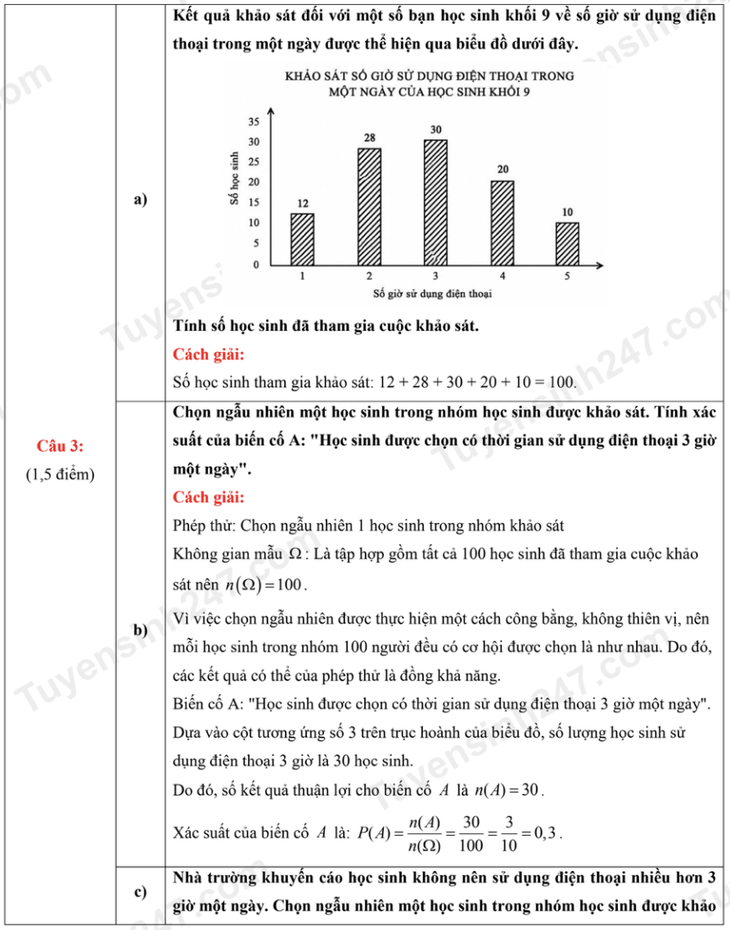 lớp 10 - Ảnh 5.