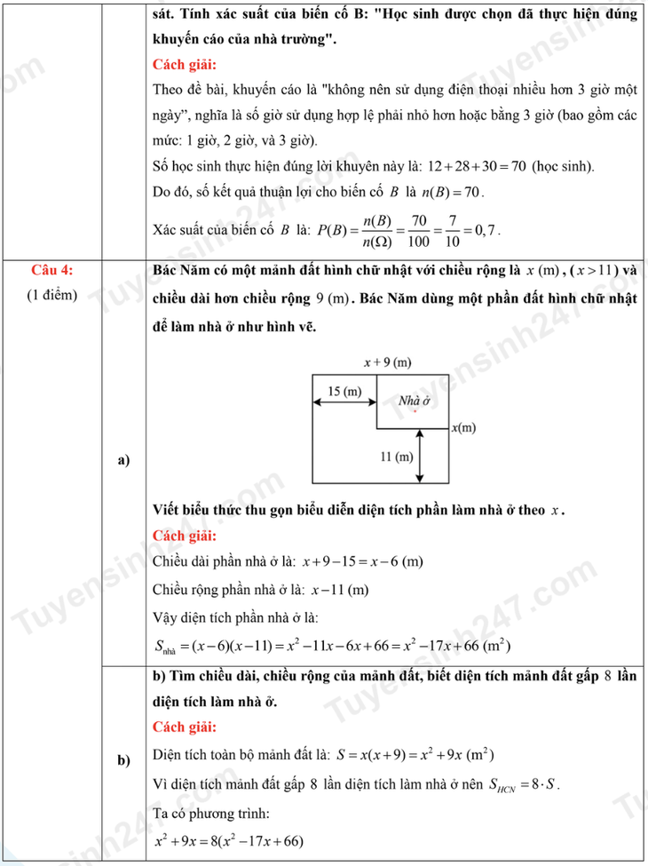 lớp 10 - Ảnh 6.