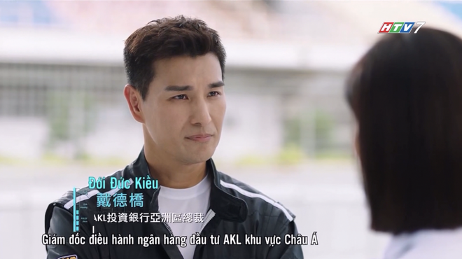 Bà hoàng cự tháp - 21g thứ Hai, Ba, Tư trên HTV7 - Ảnh 6.
