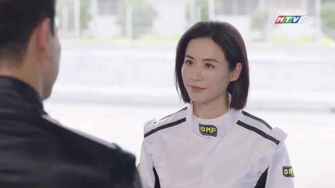 Bà hoàng cự tháp - 21g thứ Hai, Ba, Tư trên HTV7 - Ảnh 7.
