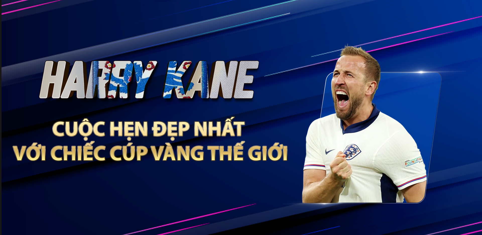 World Cup 2026 - Bản lĩnh của những người dẫn đường - Ảnh 1.