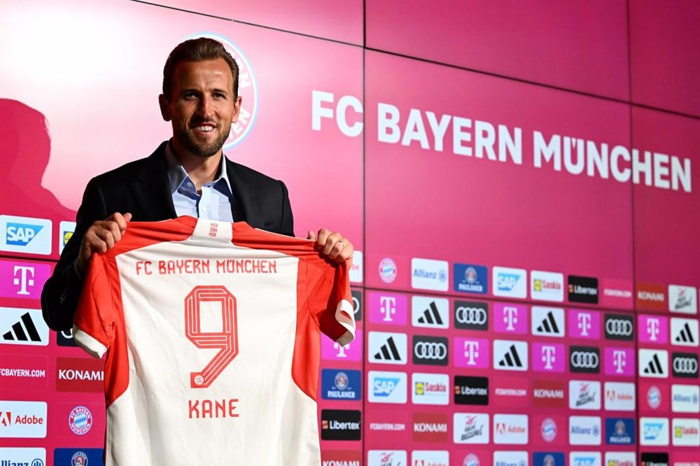 World Cup 2026 - Bản lĩnh của những người dẫn đường - Ảnh 9.