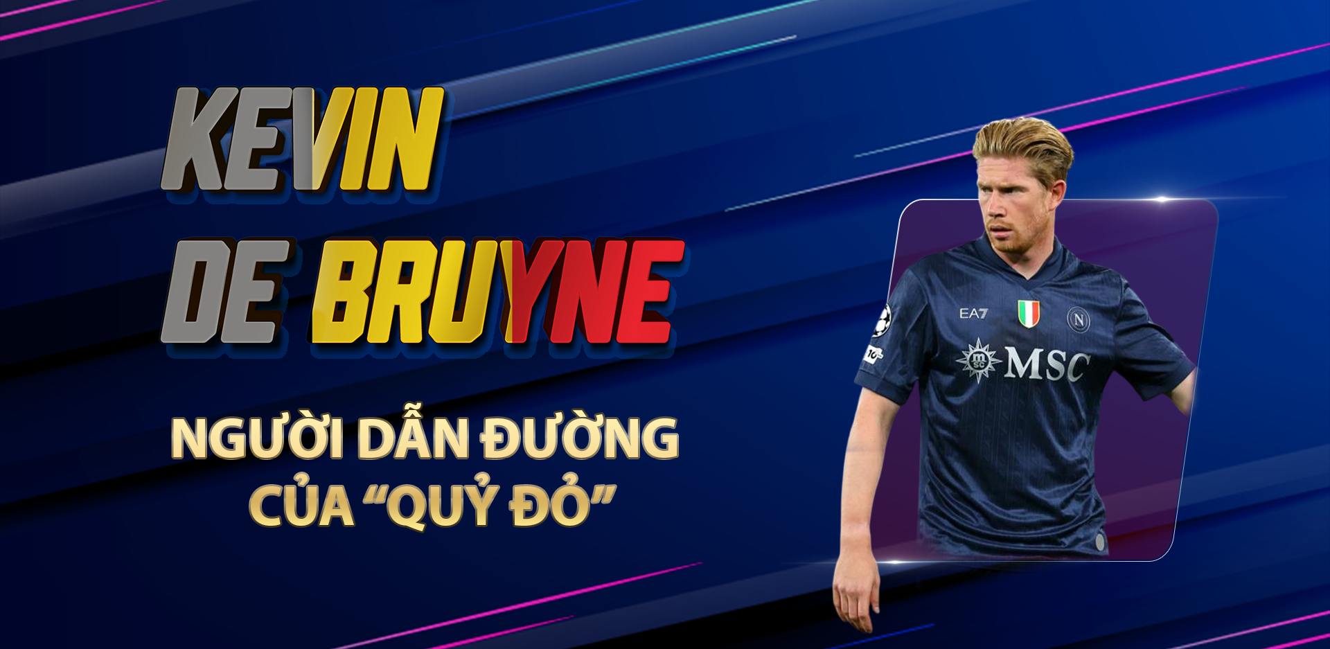 World Cup 2026 - Bản lĩnh của những người dẫn đường - Ảnh 33.
