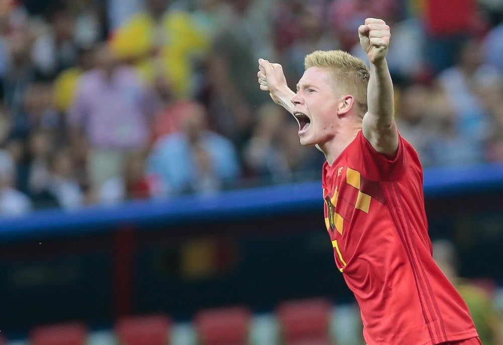 World Cup 2026 - Bản lĩnh của những người dẫn đường - Ảnh 46.
