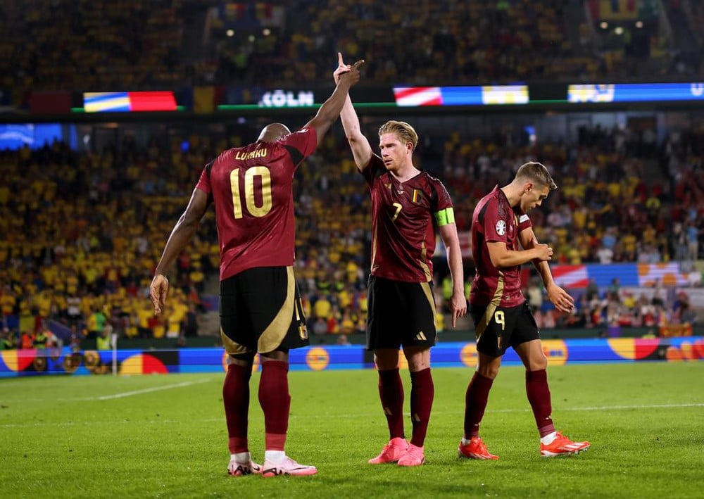 World Cup 2026 - Bản lĩnh của những người dẫn đường - Ảnh 47.