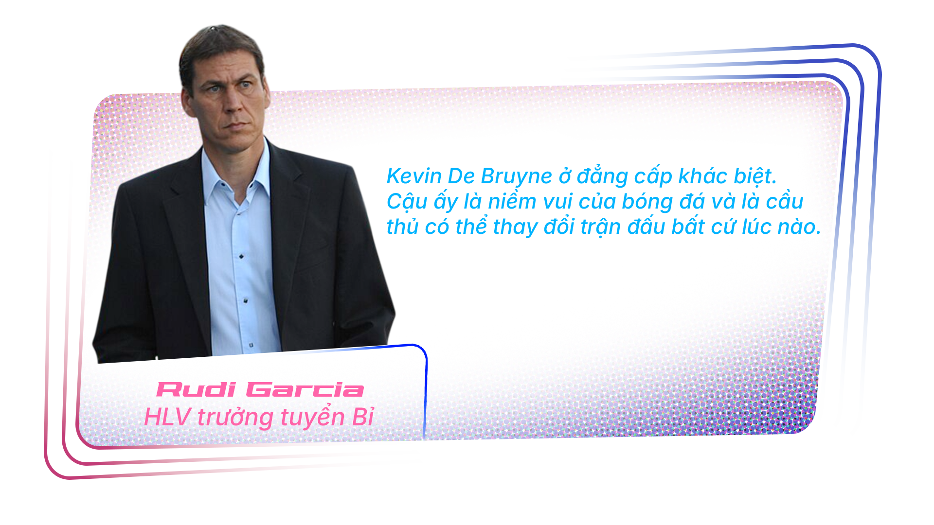 World Cup 2026 - Bản lĩnh của những người dẫn đường - Ảnh 49.