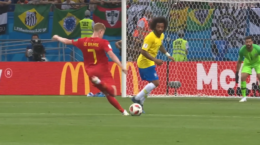 World Cup 2026 - Bản lĩnh của những người dẫn đường - Ảnh 52.