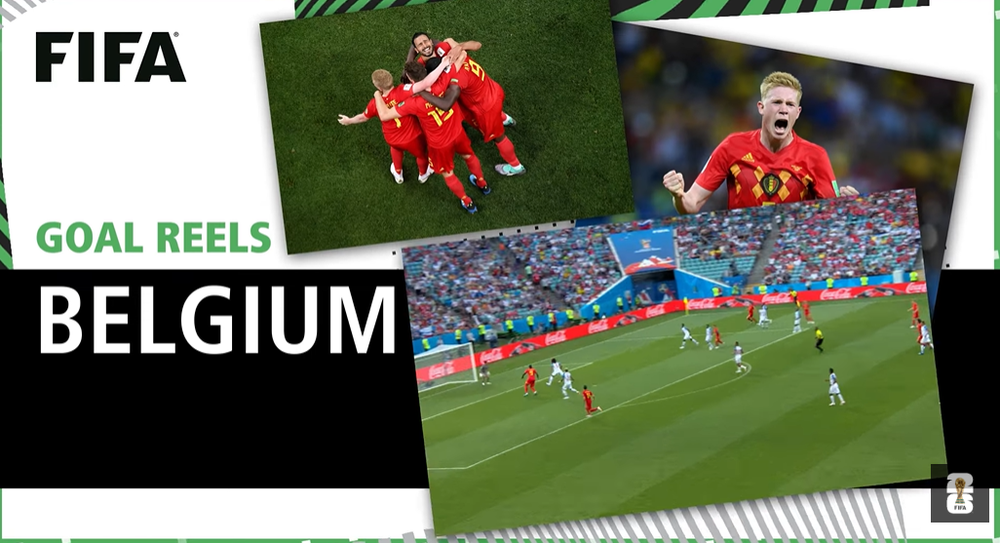 World Cup 2026 - Bản lĩnh của những người dẫn đường - Ảnh 53.