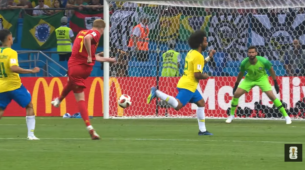 World Cup 2026 - Bản lĩnh của những người dẫn đường - Ảnh 54.