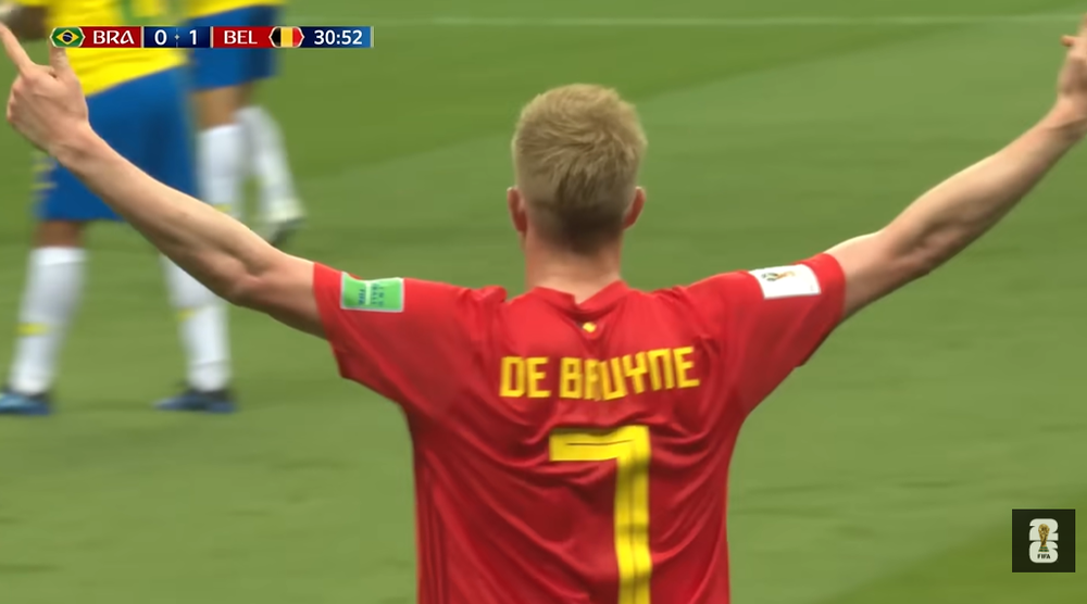 World Cup 2026 - Bản lĩnh của những người dẫn đường - Ảnh 55.