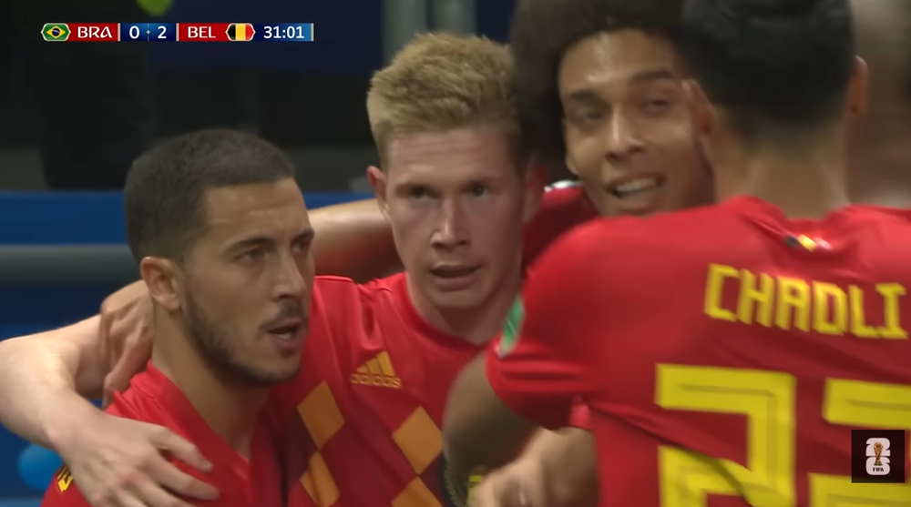 World Cup 2026 - Bản lĩnh của những người dẫn đường - Ảnh 57.