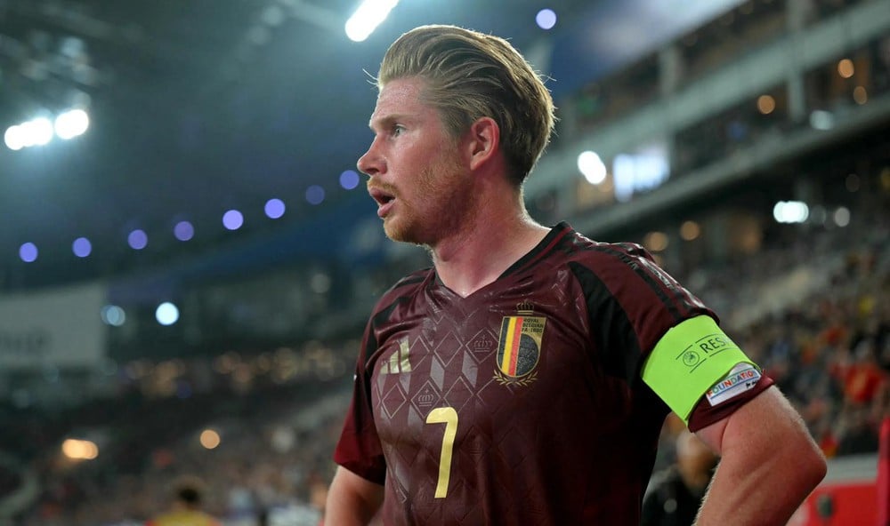 World Cup 2026 - Bản lĩnh của những người dẫn đường - Ảnh 58.