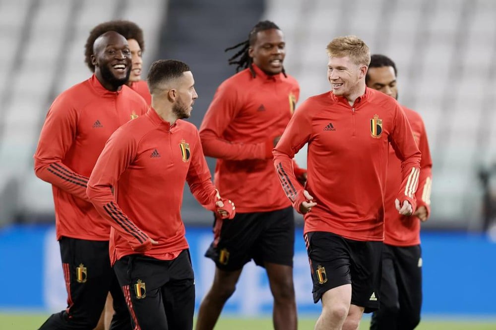 World Cup 2026 - Bản lĩnh của những người dẫn đường - Ảnh 61.