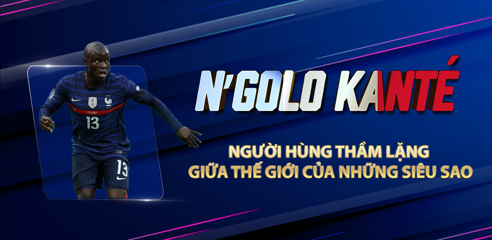 World Cup 2026 - Bản lĩnh của những người dẫn đường - Ảnh 63.