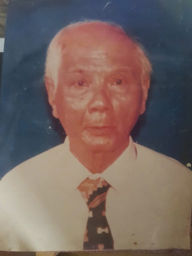Đi tìm ‘nữ sĩ’ Mộng Huyền  - Ảnh 1.