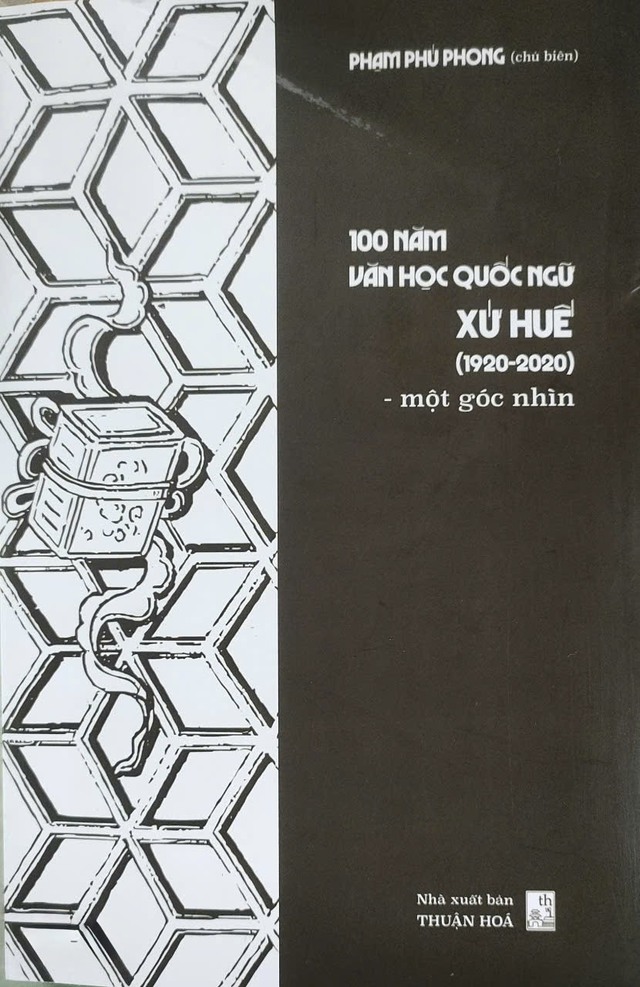 Đi tìm ‘nữ sĩ’ Mộng Huyền  - Ảnh 2.