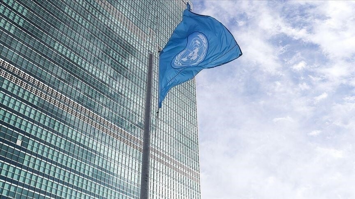 ロシアはルーマニアでのドローン墜落事故について憶測を述べ、国連は紛争激化の危険性を警告した。