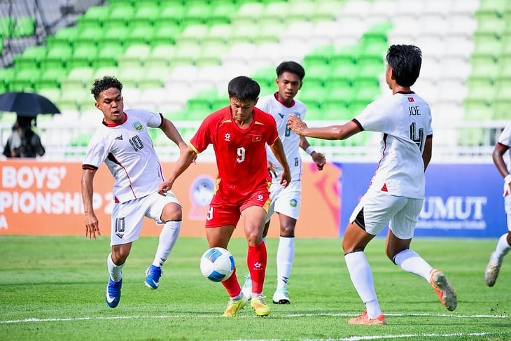 hoàng công hậu - Ảnh 1.