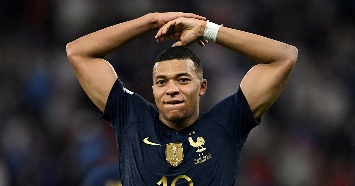 値下げ交渉可！フランス代表 エムバペ（M） mbappé 1780378326364_mbappe-1-