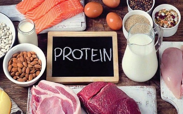 أفضل الأطعمة الذهبية التي تساعد على Top thực phẩm vàng giúp