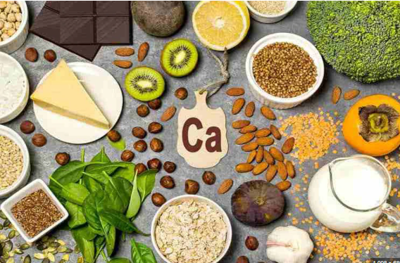 أفضل الأطعمة الذهبية التي تساعد على Top thực phẩm vàng giúp