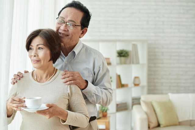 Đến tuổi già mới hiểu: 4 điều càng kỳ vọng càng dễ thất vọng - Ảnh 1.