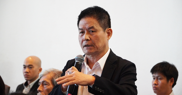 Ho Chi Minh-stad: De belangrijkste ontwikkelingsrichting moet naar het hoogland zijn.