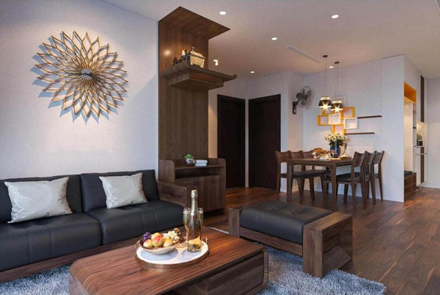 6 đại kỵ khi đặt bàn thờ chung cư: Phạm phải dễ tán tài tốn của - Ảnh 3.