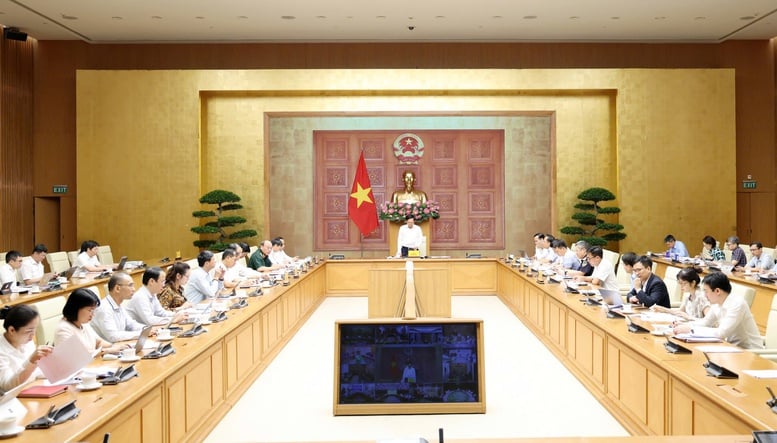 تنفيذ التوجيه 38: Thực hiện Công điện 38: Gian nan 'cuộc chiến bản quyền'- Ảnh 1.
