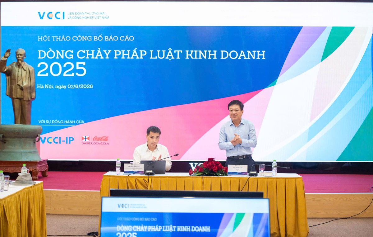 Có 2.088 vướng mắc của doanh nghiệp cần được tháo gỡ- Ảnh 1.