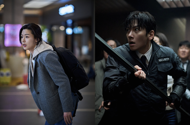 Ji Chang Wook je zapleten do daňového skandálu s dluhem desítek miliard wonů - Foto 3. Ji Chang Wook dính bê bối nợ thuế hàng chục tỷ đồng - Ảnh 3.