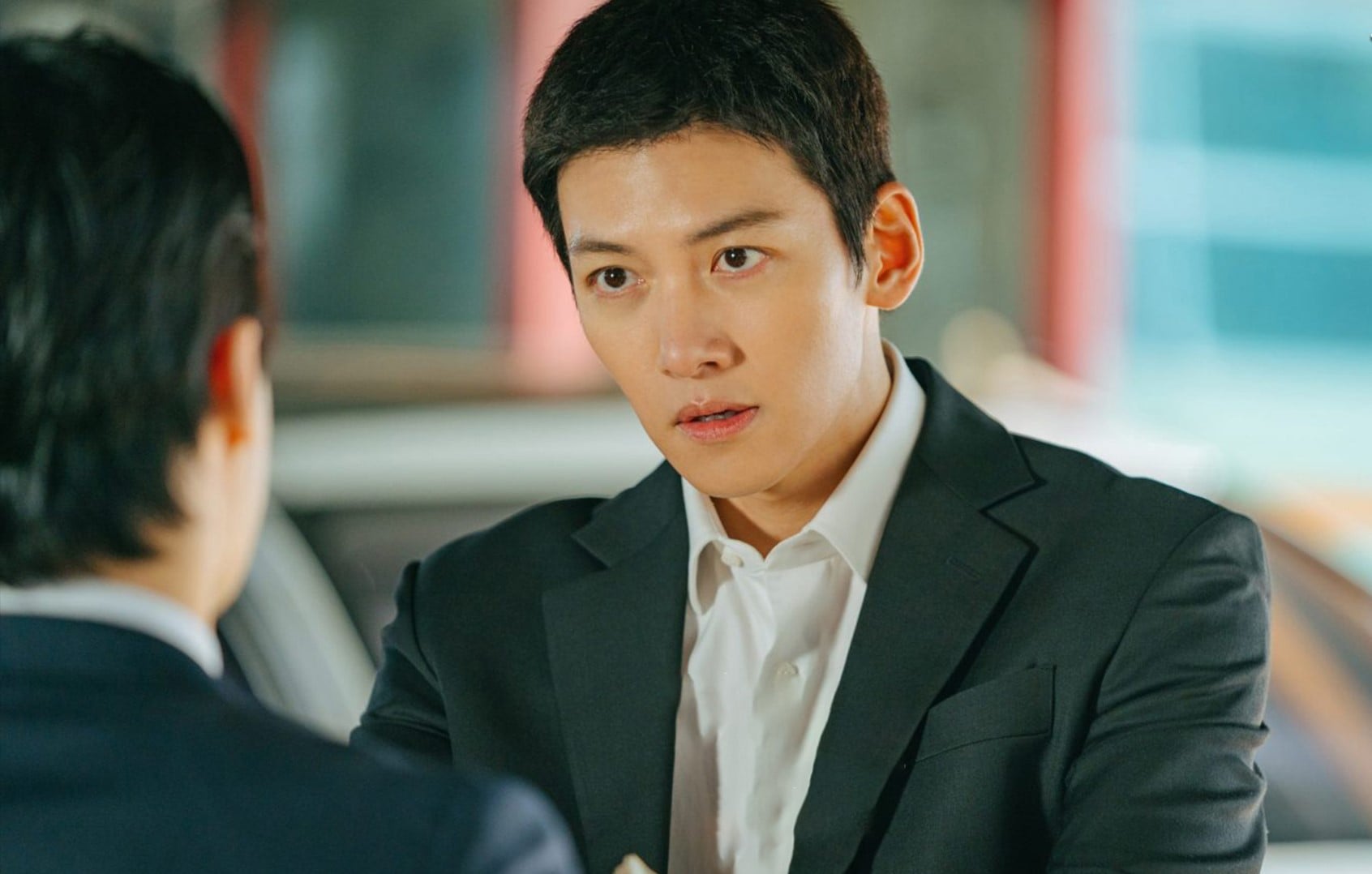 'The K2' heartthrob Ji Chang Wook returns to the screen alongside Soo ...