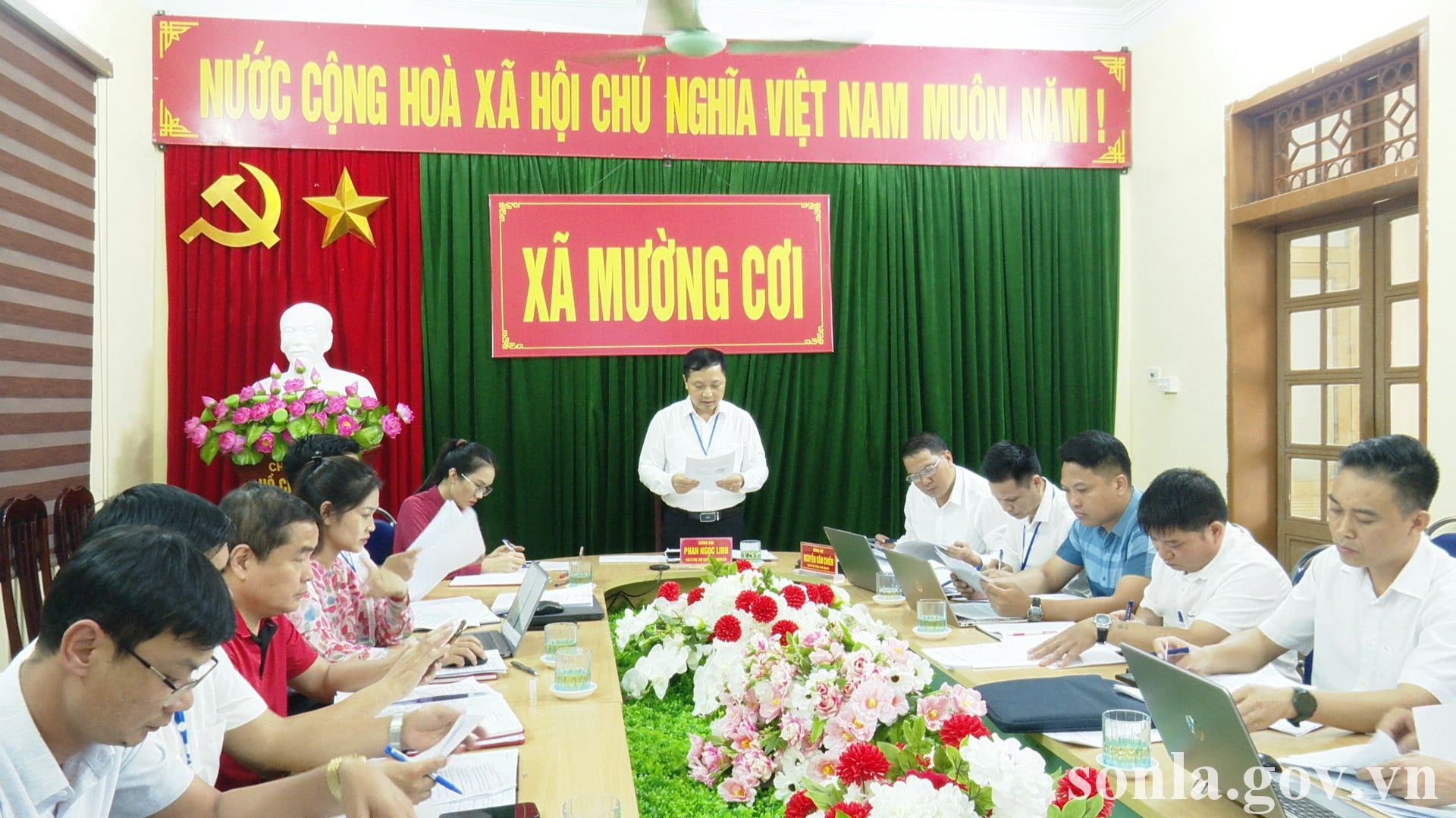 anh tin bai