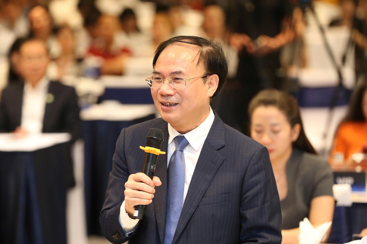 Nhà cho thuê: Đến lúc "an cư" không phải là mua được nhà- Ảnh 1.