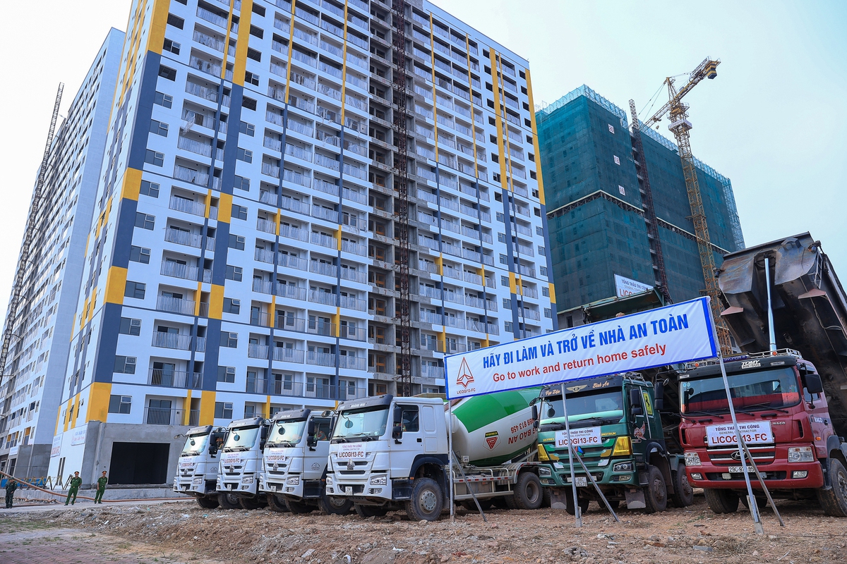 Nhà cho thuê: Đến lúc "an cư" không phải là mua được nhà- Ảnh 3.