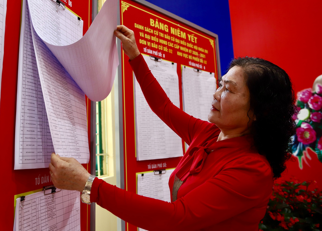 Hà Nội nâng quỹ phụ cấp thôn, tổ dân phố lên hơn 30 triệu đồng/tháng- Ảnh 1.