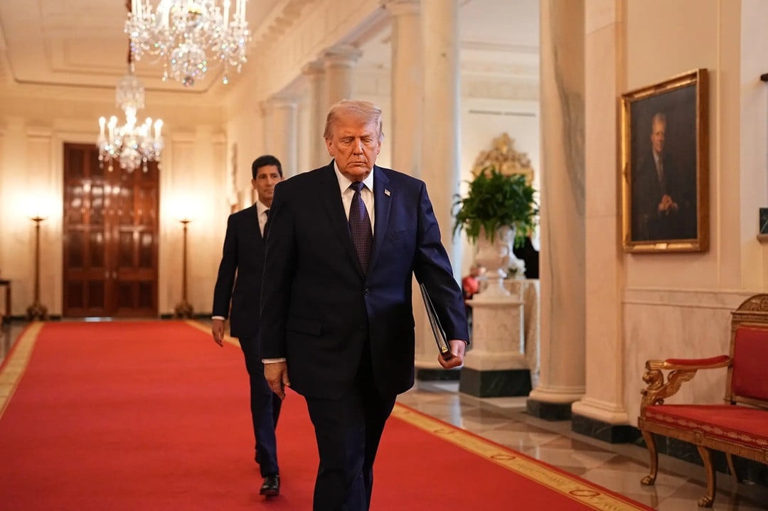 Tin tức Thế giới 2/6: Ông Trump nổi giận, Nga tập kích Ukraine