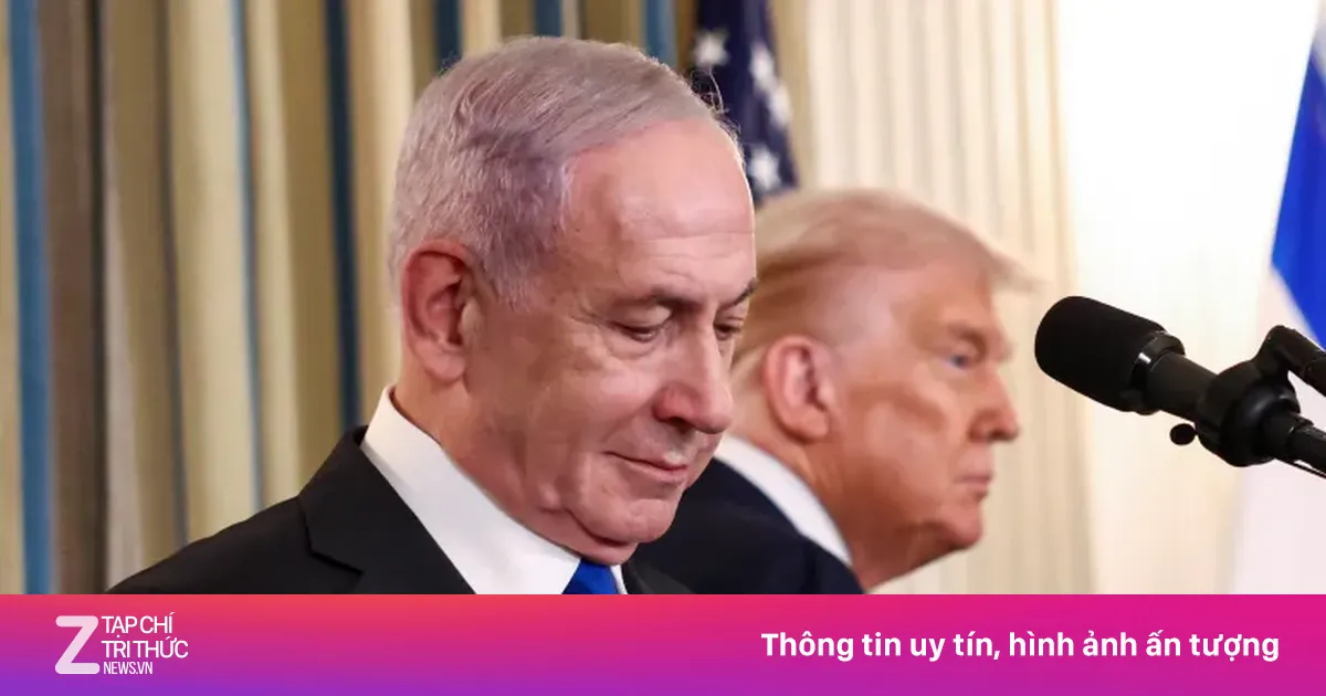 Trump evita guerra en Líbano pero tensión con Irán sigue al borde del colapso