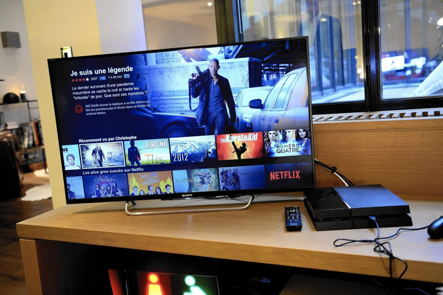 Sai lầm lớn khiến Smart TV càng sử dụng càng đơ lag - Ảnh 2.