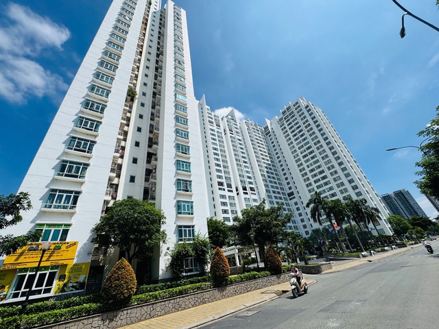 Đột phá tốc độ nhà ở cho thuê- Ảnh 2.
