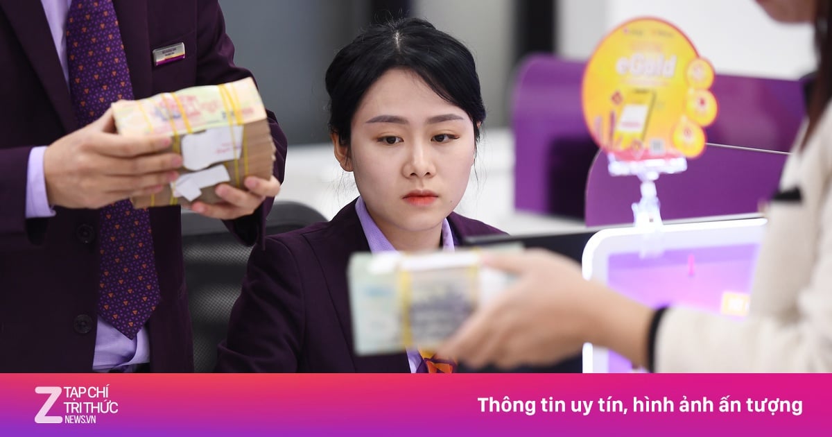 Lãi vay mua nhà tăng