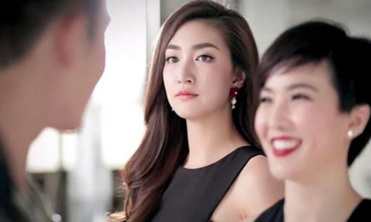 Vợ tăng xông vì bạn thân khác giới độc chiếm tâm hồn chồng- Ảnh 1.