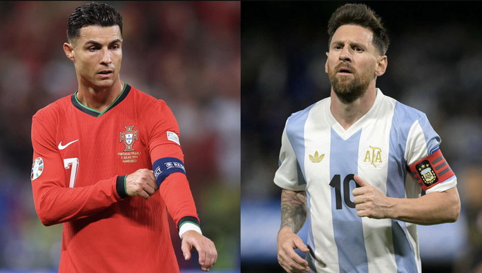 FIFA chốt danh sách 48 đội tuyển dự World Cup 2026: Giao thoa thế hệ - Ảnh 2.
