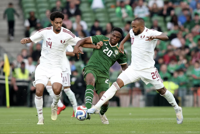 FIFA chốt danh sách 48 đội tuyển dự World Cup 2026: Giao thoa thế hệ - Ảnh 4.